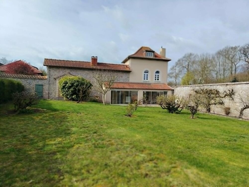 Vente Maison Maison de caractère ! Bonningues-les-calais