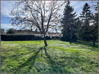  Terrain � vendre 1060 m�