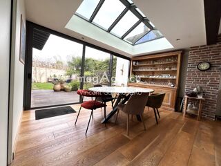  Maison � vendre 9 pi�ces 208 m�