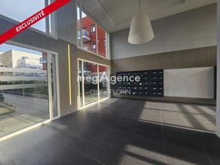  Appartement  vendre 2 pices 47 m