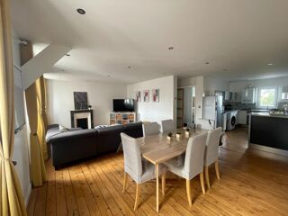  Appartement � vendre 5 pi�ces 110 m�