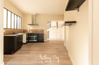  Maison � vendre 6 pi�ces 138 m�