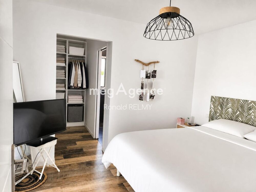 Vente Maison LES SABLES-D'OLONNE  MAISON T5 90 m²  DE PLAIN-PIED Olonne-sur-mer