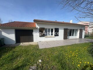  Maison � vendre 5 pi�ces 85 m�