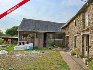  Maison � vendre 4 pi�ces 202 m�