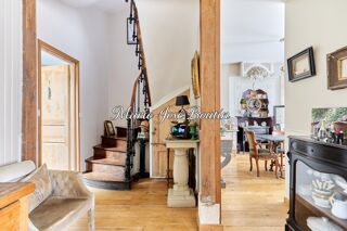  Maison à vendre 8 pièces 205 m²