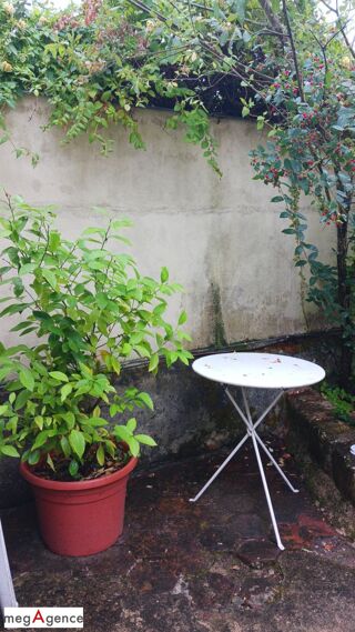  Maison  vendre 2 pices 55 m