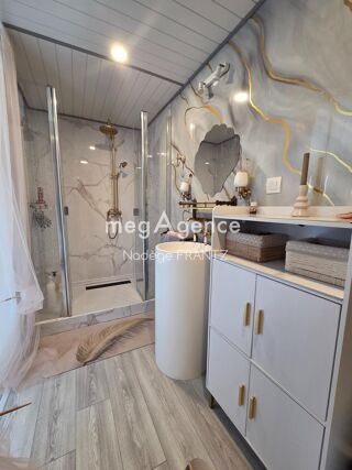  Maison à vendre 6 pièces 120 m²