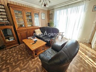  Maison à vendre 7 pièces 166 m²