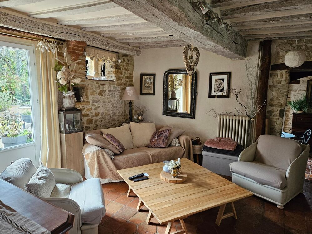  vendre  Maison Aronnay (72610)