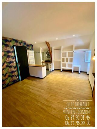  Maison  vendre 6 pices 114 m