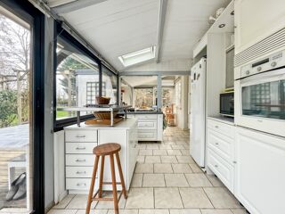  Maison � vendre 7 pi�ces 164 m�