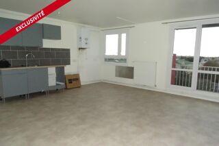  Appartement � vendre 4 pi�ces 78 m�