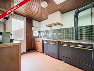  Maison à vendre 3 pièces 50 m²