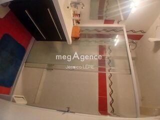  Appartement � vendre 3 pi�ces 59 m�