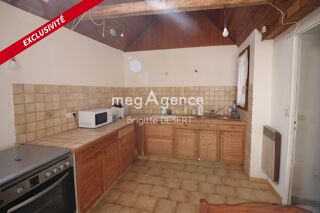  Maison à vendre 3 pièces 70 m²