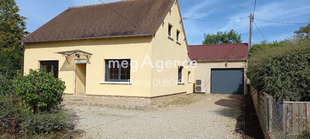 Vente Maison maison 4 chambres Alencon