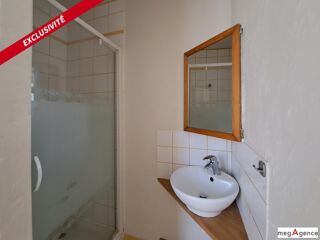  Appartement à vendre 2 pièces 32 m²