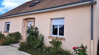  Maison � vendre 6 pi�ces 135 m�