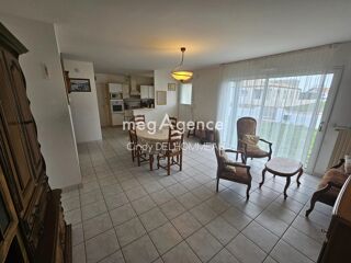  Maison � vendre 4 pi�ces 74 m�