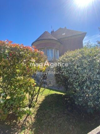  Maison à vendre 5 pièces 180 m²