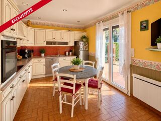  Maison à vendre 5 pièces 92 m²