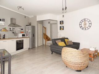  Maison à vendre 3 pièces 71 m²