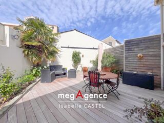  Maison � vendre 4 pi�ces 100 m�