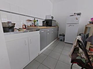  Appartement à vendre 1 pièce 42 m²