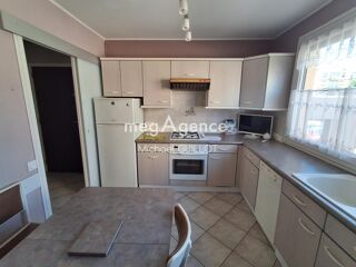  Appartement  vendre 4 pices 75 m