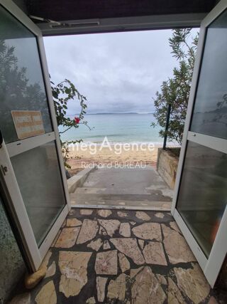  Appartement à vendre 1 pièce 26 m²