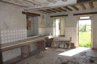  Maison � vendre 3 pi�ces 80 m�