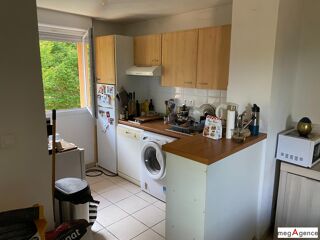  Appartement � vendre 3 pi�ces 62 m�