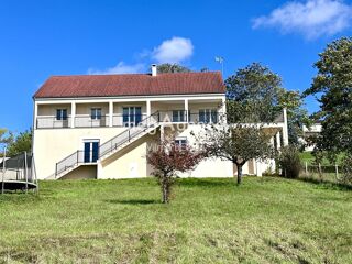  Maison  vendre 7 pices 168 m