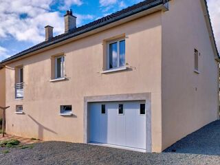  Maison à vendre 4 pièces 85 m²