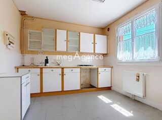  Maison à vendre 4 pièces 96 m²