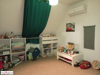 Maison à vendre 5 pièces 138 m²