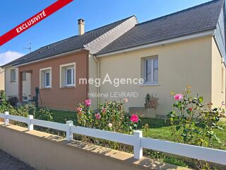  Maison à vendre 4 pièces 130 m²