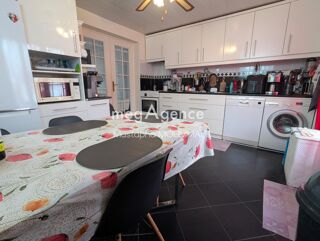  Maison � vendre 4 pi�ces 82 m�