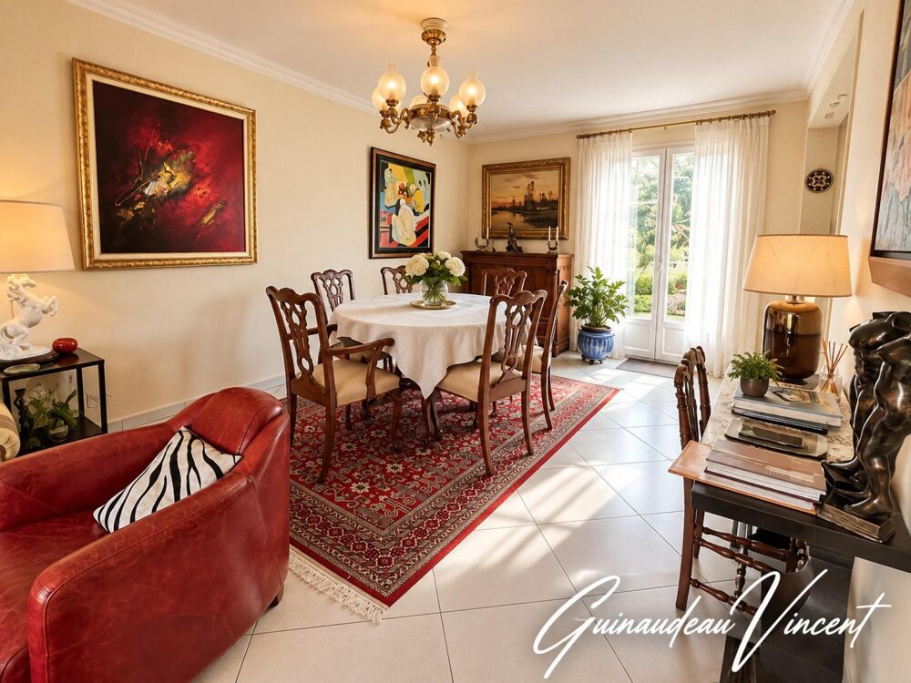 Vente Maison Beau pavillon sur sous sol Cholet