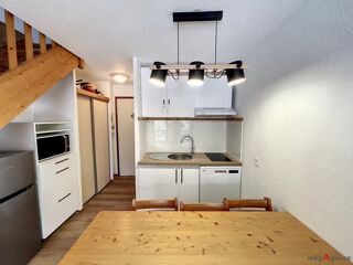  Appartement � vendre 2 pi�ces 29 m�