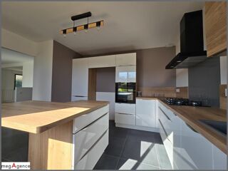  Maison � vendre 7 pi�ces 112 m�