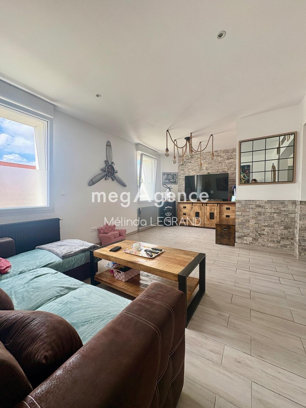 Vente Maison Maison rinxent Rinxent