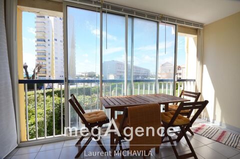  Appartement � louer 2 pi�ces 25 m�