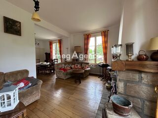  Maison � vendre 7 pi�ces 199 m�