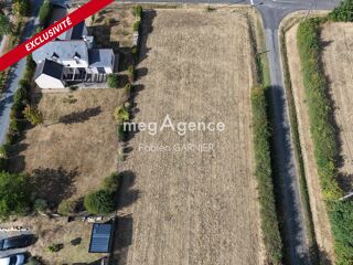  Terrain à vendre 727 m²
