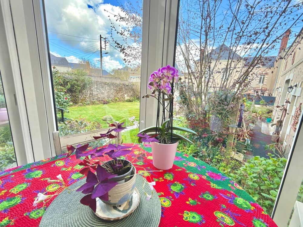 � vendre  Maison Chalonnes-sur-Loire (49290)