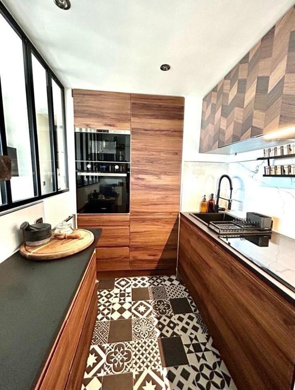 Appartement 2 pièces 50 m² · à Puteaux · 50 m² · 398 000 €