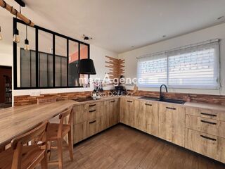  Maison à vendre 6 pièces 122 m²