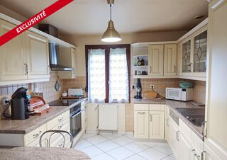  Maison  vendre 7 pices 155 m